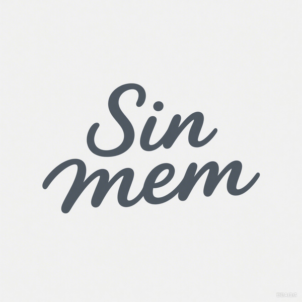 Sin Mem Studio